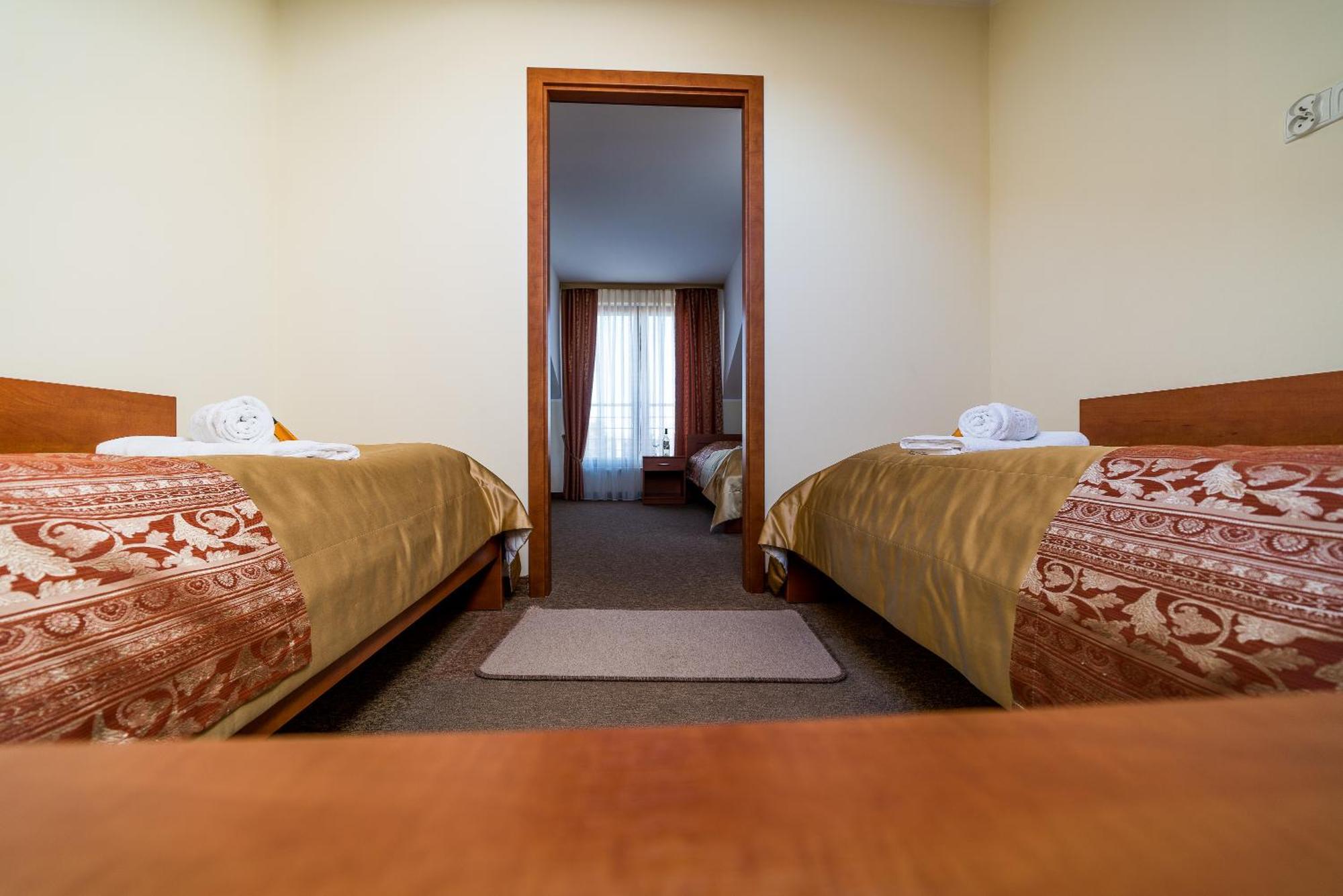 Villa Martii - Komfortowe Apartamenty Z Aneksami Kuchennymi - Spokojna Okolica, Blisko Plazy Władysławowo Εξωτερικό φωτογραφία