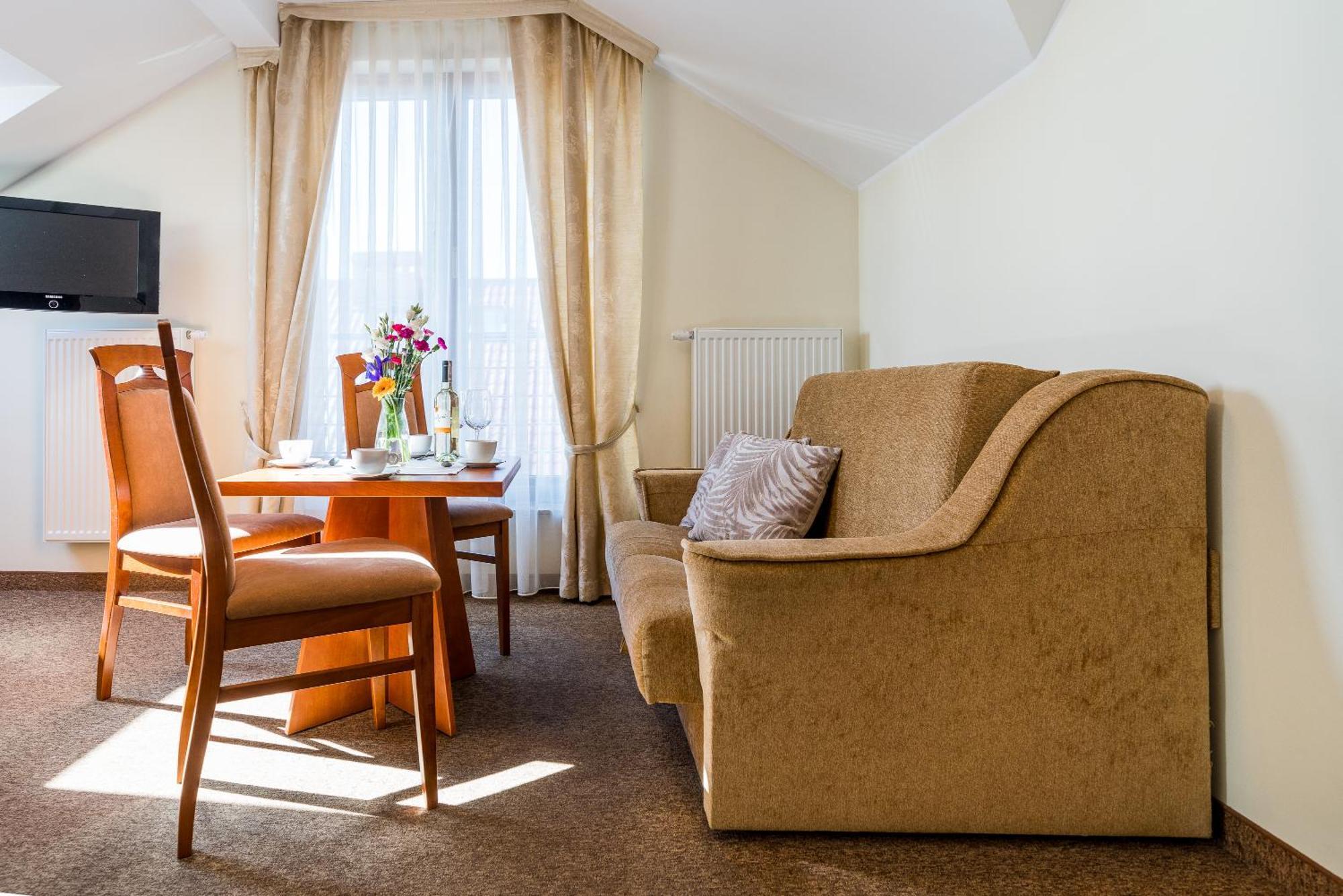 Villa Martii - Komfortowe Apartamenty Z Aneksami Kuchennymi - Spokojna Okolica, Blisko Plazy Władysławowo Εξωτερικό φωτογραφία