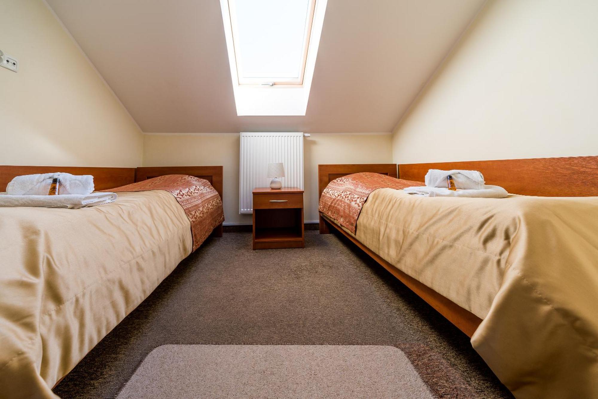 Villa Martii - Komfortowe Apartamenty Z Aneksami Kuchennymi - Spokojna Okolica, Blisko Plazy Władysławowo Εξωτερικό φωτογραφία